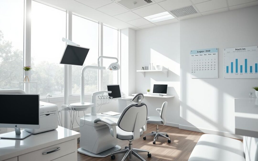 When to sell a dental practice